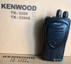 Máy bộ đàm Kenwood TK-3206 chính hãng, giá rẻ T2/2024